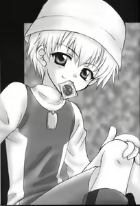 Page 24 of Honey Cap - preview thumbnail
