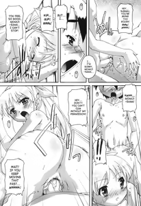 Page 13 of 6-Jou Hitoma no Ojousama | 6 Tatami Room Princess - preview thumbnail