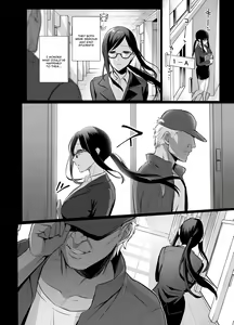 Page 29 of Toshoshitsu no Kanojo 4 ~Seiso na Kimi ga Ochiru made~ - preview thumbnail