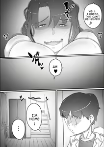 Page 108 of Nao-kun, Oba-san to Sex Suru Part 2 -Natsuyasumi Kouhansen-| Nao Has Sex  With His Aunt -Second Half of Summer Holidays- - preview thumbnail