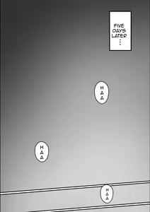 Page 113 of Nao-kun, Oba-san to Sex Suru Part 2 -Natsuyasumi Kouhansen-| Nao Has Sex  With His Aunt -Second Half of Summer Holidays- - preview thumbnail