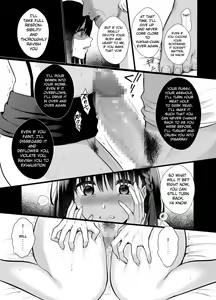 Page 12 of Toshoshitsu no Kanojo 4 ~Seiso na Kimi ga Ochiru made~ - preview thumbnail