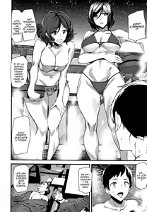 Page 123 of Naked Life - preview thumbnail