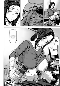 Page 145 of Naked Life - preview thumbnail