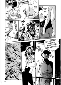 Page 52 of Koisuru Ushi-Chichi - Dear My Ushi-Chichi 2 [Spanish]Mi querida pechos de vaca 2. - preview thumbnail