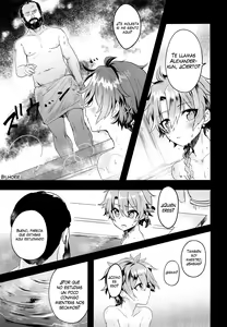 Page 6 of Alex-kun to Rome Furo no Oji-san - preview thumbnail