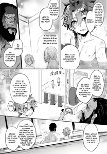 Page 7 of Alex-kun to Rome Furo no Oji-san - preview thumbnail