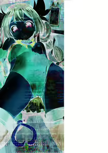 Page 163 of Okasareru Shoujo Ryouiki - Fucked & Invaded Girl genitals - preview thumbnail