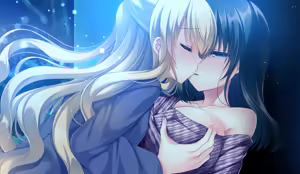 Page 138 of Yuri Love Slave: Watashi dake no Iinchou - preview thumbnail