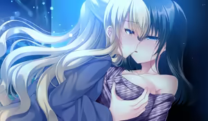 Page 139 of Yuri Love Slave: Watashi dake no Iinchou - preview thumbnail