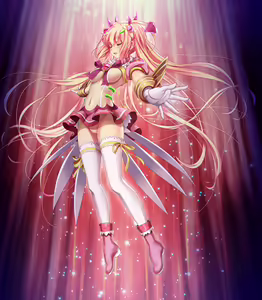 Page 32 of Mahou Shoujo Shoumou Sensen Dead Omega Aegis Gouka-ban - preview thumbnail