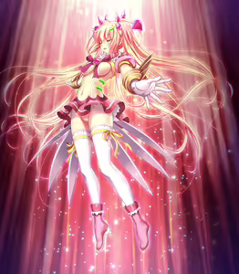 Page 34 of Mahou Shoujo Shoumou Sensen Dead Omega Aegis Gouka-ban - preview thumbnail