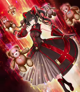Page 346 of Mahou Shoujo Shoumou Sensen Dead Omega Aegis Gouka-ban - preview thumbnail