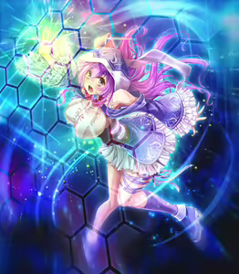 Page 60 of Mahou Shoujo Shoumou Sensen Dead Omega Aegis Gouka-ban - preview thumbnail