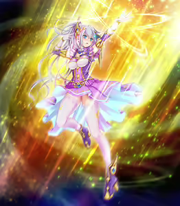 Page 62 of Mahou Shoujo Shoumou Sensen Dead Omega Aegis Gouka-ban - preview thumbnail