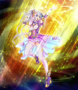 Page 63 of Mahou Shoujo Shoumou Sensen Dead Omega Aegis Gouka-ban - preview thumbnail