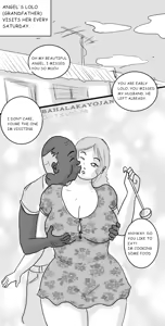 INNOCENT ANGEL 2 TRIAL ONLY — hentai manga cover on Fhentai