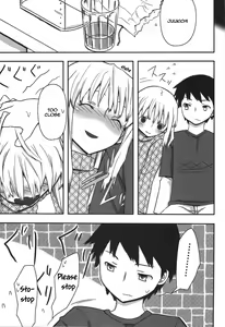 Page 110 of Jinsei Game Alter Soushuuhen - preview thumbnail