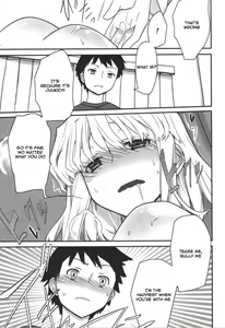 Page 120 of Jinsei Game Alter Soushuuhen - preview thumbnail