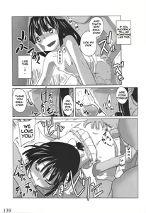 Page 138 of Jinsei Game Alter Soushuuhen - preview thumbnail