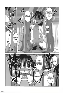 Page 140 of Jinsei Game Alter Soushuuhen - preview thumbnail
