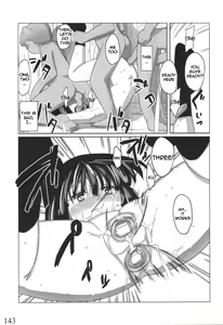 Page 142 of Jinsei Game Alter Soushuuhen - preview thumbnail