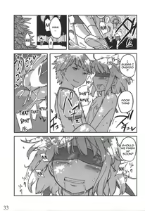 Page 32 of Jinsei Game Alter Soushuuhen - preview thumbnail