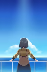 Page 214 of Ritou Satsuei Survival RPG ~Koharu ga Tooru!~ - preview thumbnail