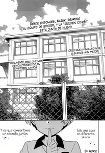Page 4 of Bokura wa Himitsu o Koinegau - preview thumbnail