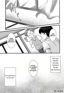 Page 8 of Bokura wa Himitsu o Koinegau - preview thumbnail