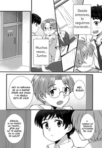 Page 9 of Bokura wa Himitsu o Koinegau - preview thumbnail