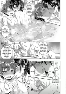 Page 3 of Kotora to Ookami ~Tokubetsushitsu~ | Tiger Cub and the Wolf ~Deluxe Suite~ (decensored) - preview thumbnail