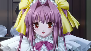 Page 126 of Chocolat - maid cafe curio - Re-Order Tokutentsuki Gentei Seisan-ban - preview thumbnail