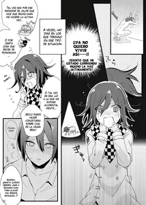 Page 20 of Ouma-kun no Are na Hi. - preview thumbnail