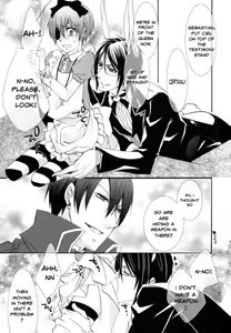 Page 18 of caramel - preview thumbnail