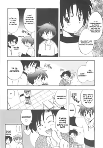 Page 5 of Youkoso Underground | Bienvenido al subterráneo - preview thumbnail