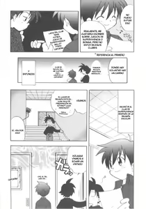 Page 3 of Shinshun Canzone Special! | Especial de año nuevo canzone - preview thumbnail