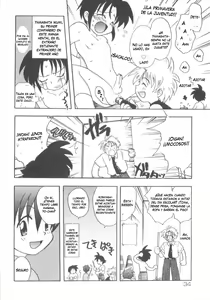 Page 2 of Nekkyou! Otoko Shoubu!! | ¡Mania! ¡Concurso varonil! - preview thumbnail