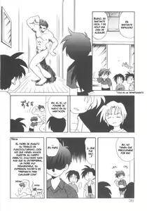 Page 4 of Nekkyou! Otoko Shoubu!! | ¡Mania! ¡Concurso varonil! - preview thumbnail