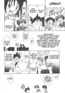 Page 6 of Nekkyou! Otoko Shoubu!! | ¡Mania! ¡Concurso varonil! - preview thumbnail