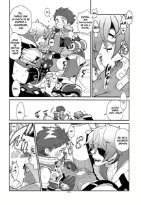 Page 13 of Kizuna Power. ∞ - preview thumbnail
