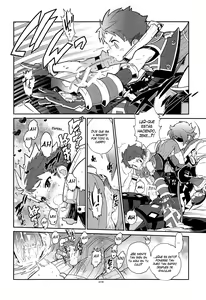 Page 17 of Kizuna Power. ∞ - preview thumbnail