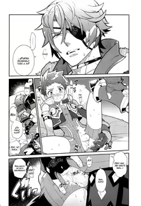 Page 19 of Kizuna Power. ∞ - preview thumbnail