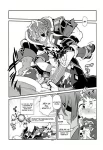 Page 20 of Kizuna Power. ∞ - preview thumbnail