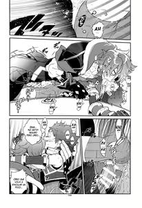 Page 25 of Kizuna Power. ∞ - preview thumbnail