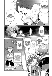 Page 28 of Kizuna Power. ∞ - preview thumbnail