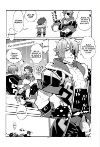 Page 29 of Kizuna Power. ∞ - preview thumbnail
