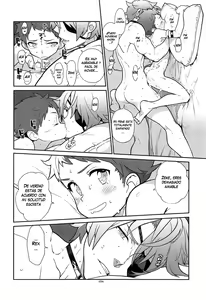 Page 33 of Kizuna Power. ∞ - preview thumbnail