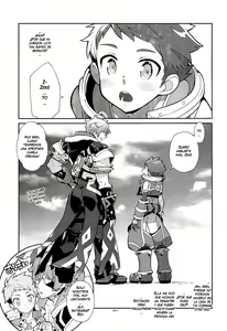 Page 40 of Kizuna Power. ∞ - preview thumbnail