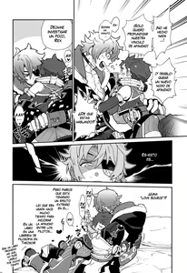 Page 9 of Kizuna Power. ∞ - preview thumbnail